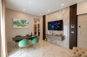 Ginex Luxury Suite Trani